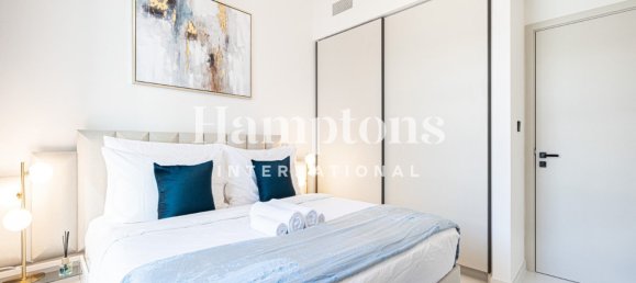 1 bedroom Apartment for rent in Dubai Harbour, Dubai, UAE № 205987 4