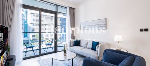 1 bedroom Apartment for rent in Dubai Harbour, Dubai, UAE № 205987 2