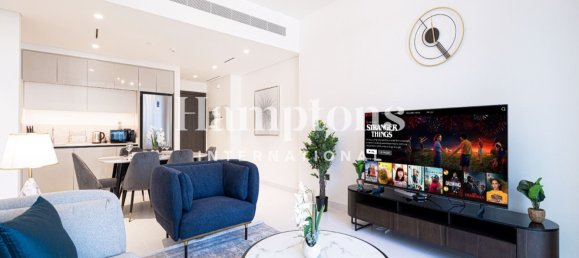 1 bedroom Apartment for rent in Dubai Harbour, Dubai, UAE № 205987 3
