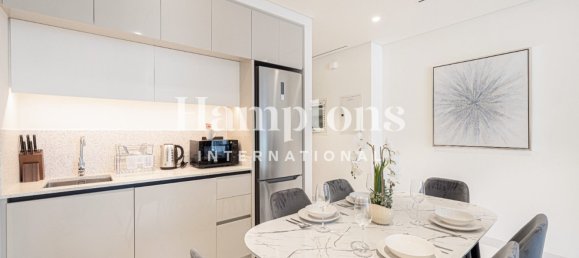 1 bedroom Apartment for rent in Dubai Harbour, Dubai, UAE № 205987 8