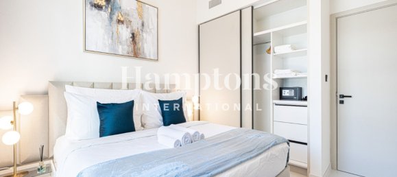 1 bedroom Apartment for rent in Dubai Harbour, Dubai, UAE № 205987 12