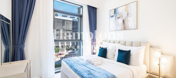 1 bedroom Apartment for rent in Dubai Harbour, Dubai, UAE № 205987 6