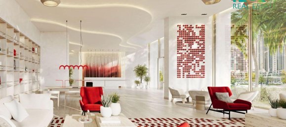 2 bedrooms Apartment in Al Marjan Island, UAE No. 25213 6