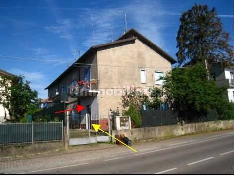 Apartamento de 2 dormitorios en Venegono Superiore, Italy No. 97926