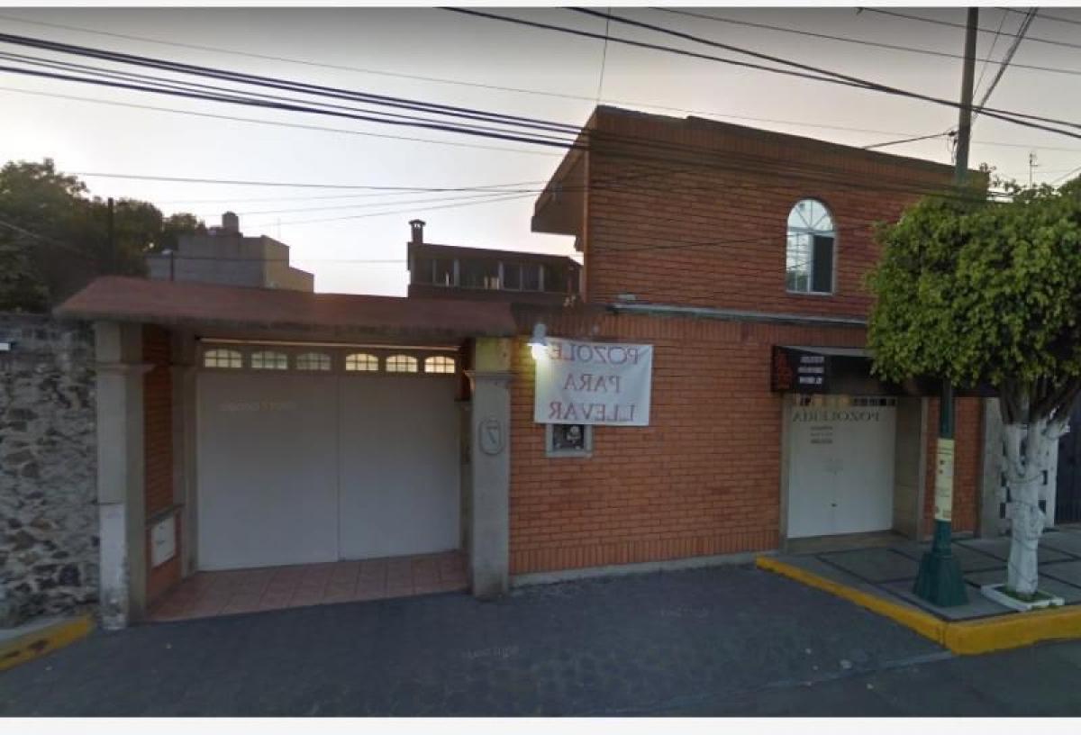 5 Schlafzimmer Haus in Mexicali, Mexico, Nr. 181754