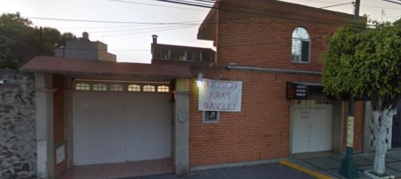 5 Schlafzimmer Haus in Mexicali, Mexico, Nr. 181754 2