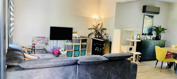 3 chambres Propriété commerciale à Souni–Zanatzia, Cyprus No. 20395 12