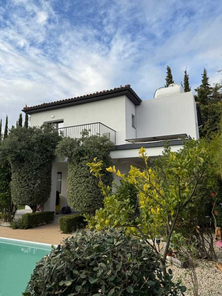 3 chambres Propriété commerciale à Souni–Zanatzia, Cyprus No. 20395