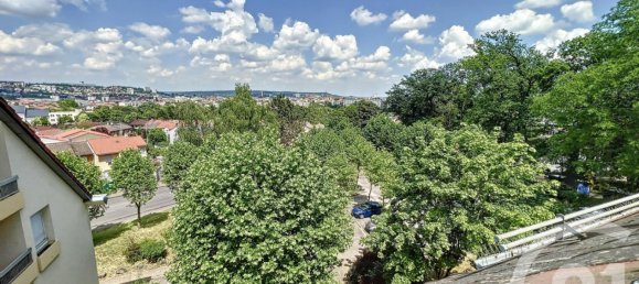 4 bedrooms Apartment in Villers-les-Nancy, France No. 99669 9