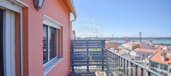 6 Schlafzimmer Doppelhaus in Lisbon, Portugal, Nr. 201789 6