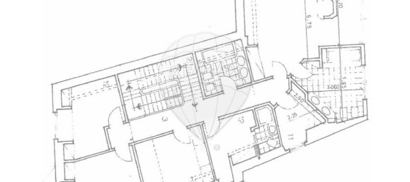 6 Schlafzimmer Doppelhaus in Lisbon, Portugal, Nr. 201789 35