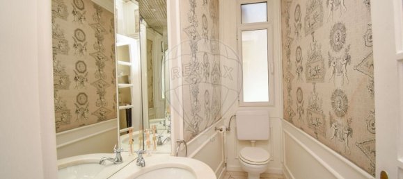 6 Schlafzimmer Doppelhaus in Lisbon, Portugal, Nr. 201789 33