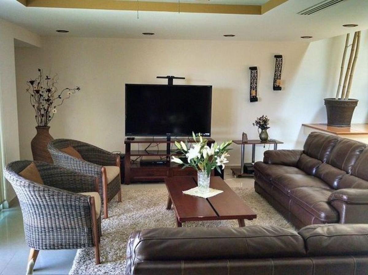 Casa T3 em Veracruz, Mexico N.º 217922