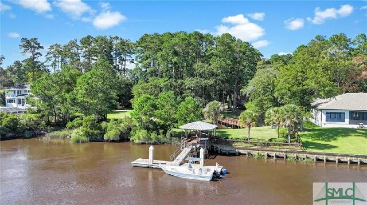 Grundstück in Richmond Hill, USA, Nr. 478555