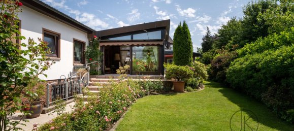 4 bedrooms Bungalow in Diepholz, Germany No. 253541 46