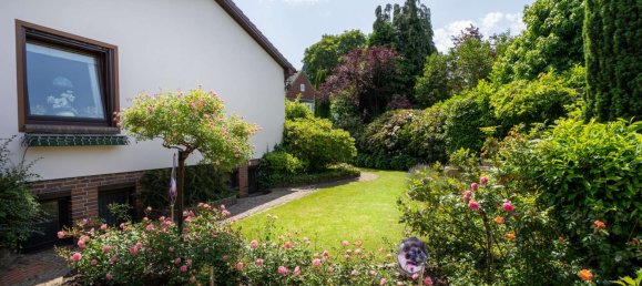 4 bedrooms Bungalow in Diepholz, Germany No. 253541 40