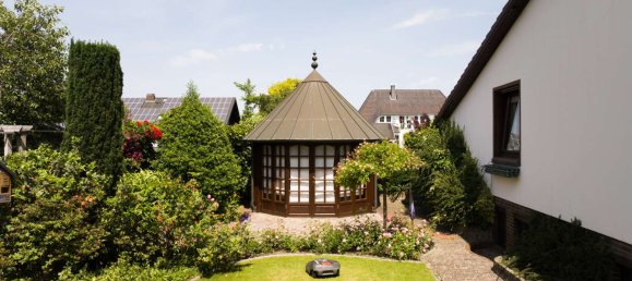 4 bedrooms Bungalow in Diepholz, Germany No. 253541 43