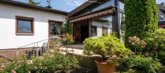 4 bedrooms Bungalow in Diepholz, Germany No. 253541 48