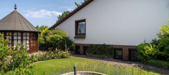 4 bedrooms Bungalow in Diepholz, Germany No. 253541 41