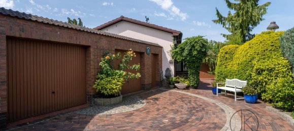 4 bedrooms Bungalow in Diepholz, Germany No. 253541 36