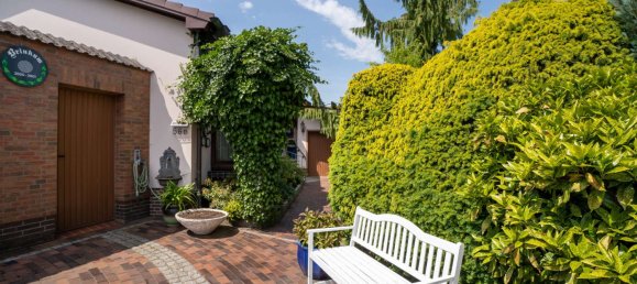 4 bedrooms Bungalow in Diepholz, Germany No. 253541 37