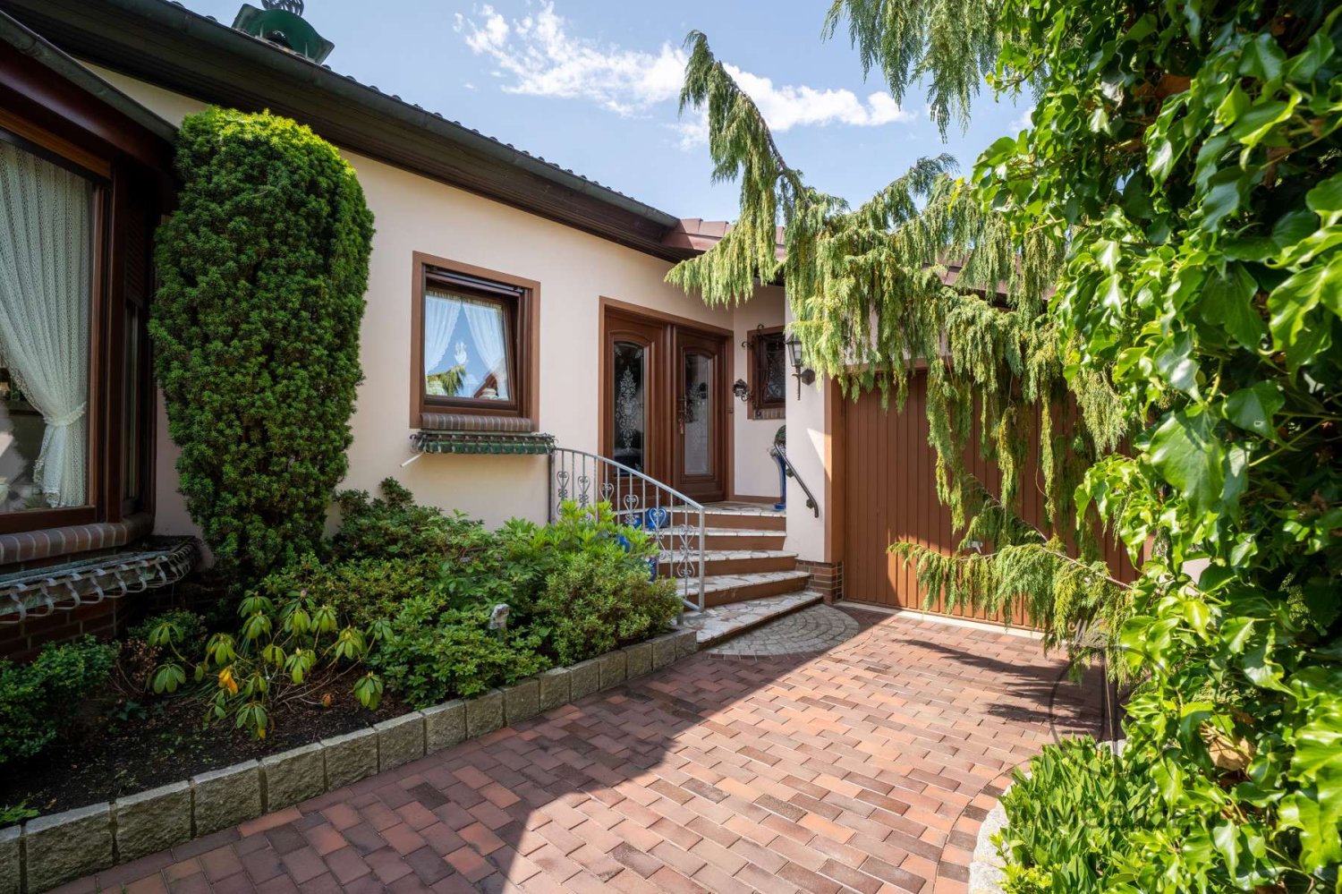 4 bedrooms Bungalow in Diepholz, Germany No. 253541