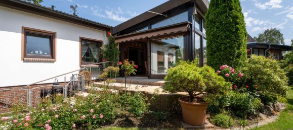 4 bedrooms Bungalow in Diepholz, Germany No. 253541 47