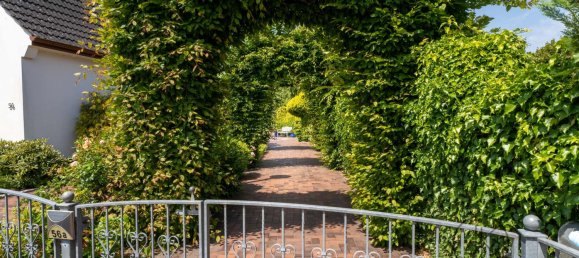 4 bedrooms Bungalow in Diepholz, Germany No. 253541 2