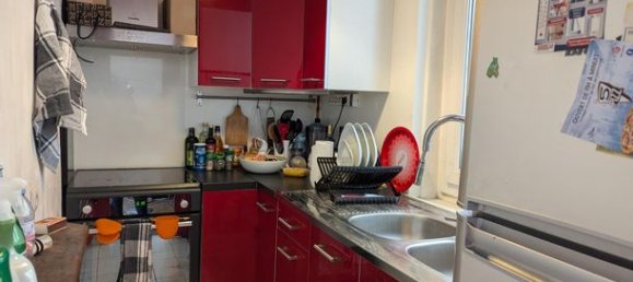 Studio in Paris, France No. 315695 4