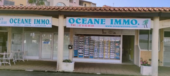 3 rooms Apartment in Agde, France No. 291309 29