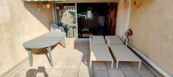 3 rooms Apartment in Agde, France No. 291309 6