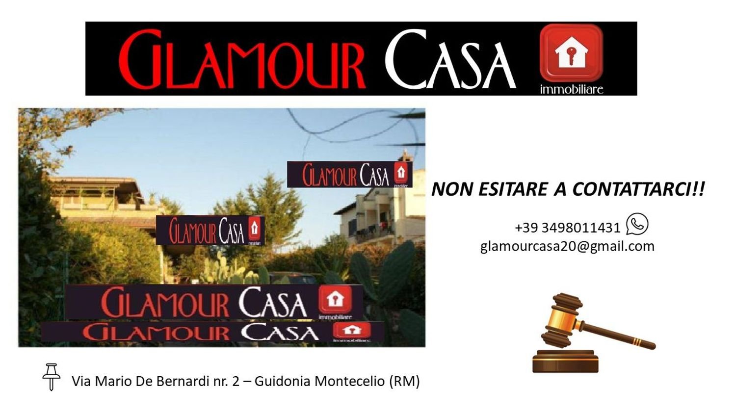 Дом с 7 комнатами в Гуидония Монтечельо, Италия № 30019