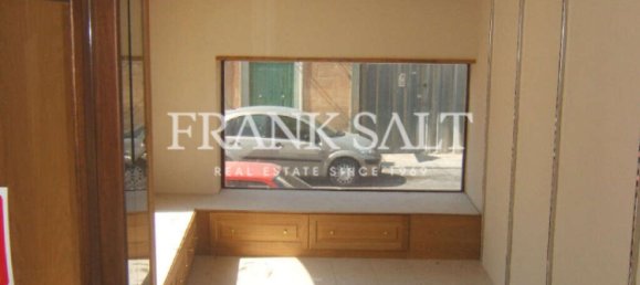 Laden in San Gwann, Malta 57m², Nr. 11749 4