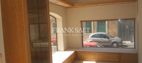 Laden in San Gwann, Malta 57m², Nr. 11749 6