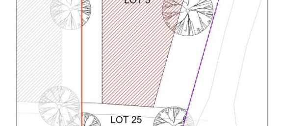Terreno em Agde, France N.º 320962 3