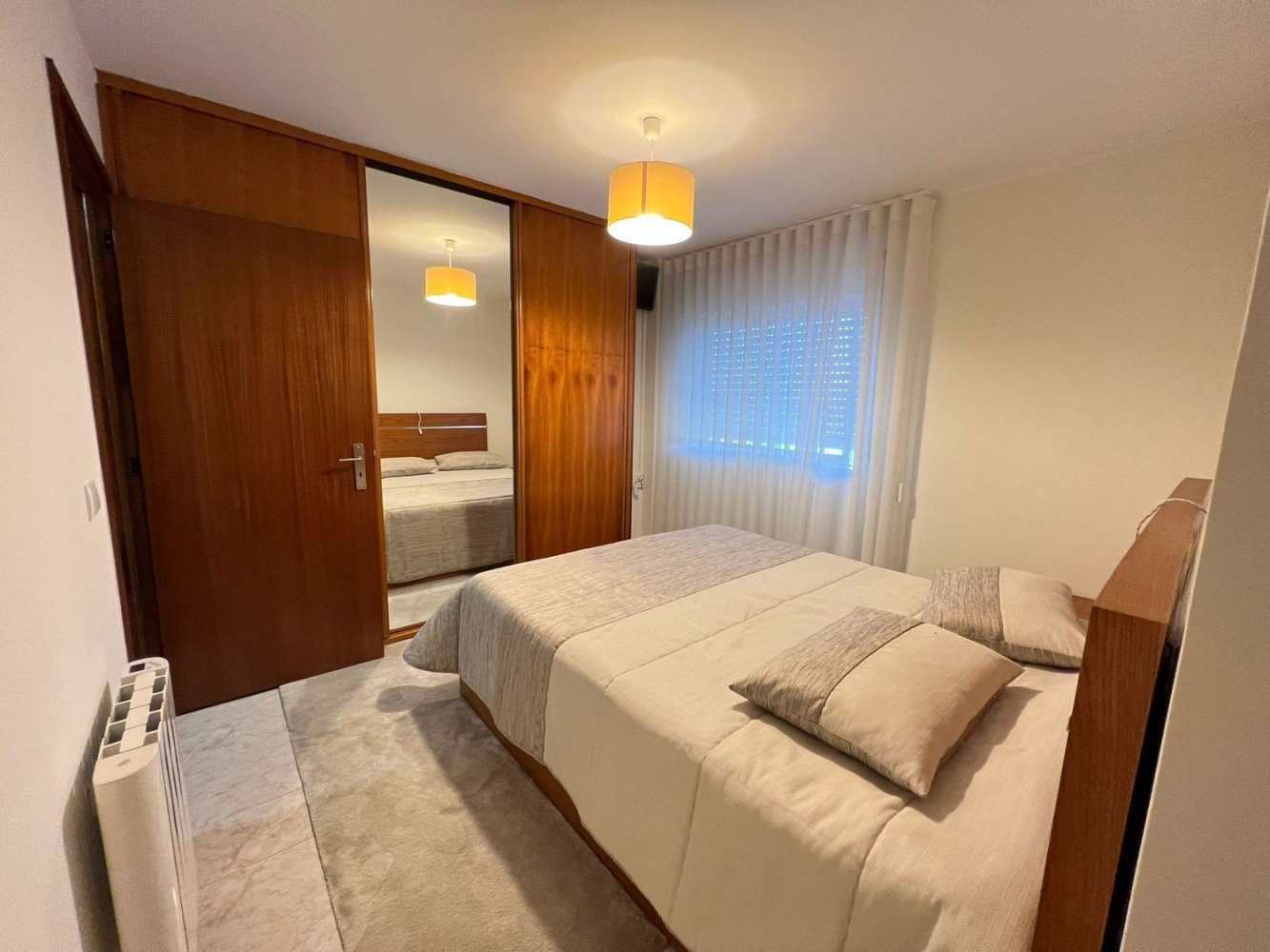 3 Schlafzimmer Wohnung in Povoa de Varzim, Portugal, Nr. 355935