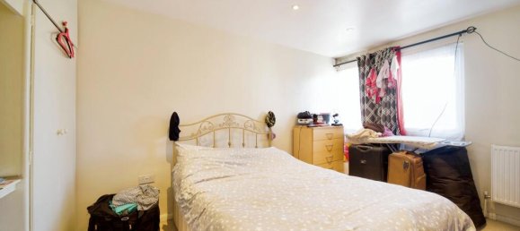 2 bedrooms Apartment in London, United Kingdom No. 11482 10