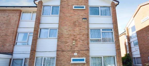 2 bedrooms Apartment in London, United Kingdom No. 11482 15