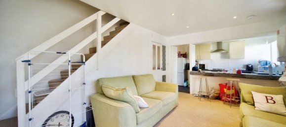 2 bedrooms Apartment in London, United Kingdom No. 11482 4