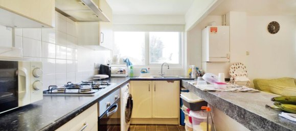 2 bedrooms Apartment in London, United Kingdom No. 11482 5