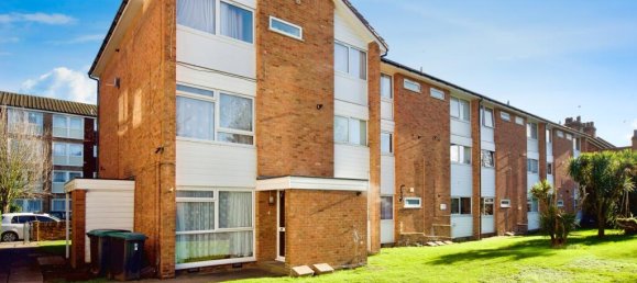 2 bedrooms Apartment in London, United Kingdom No. 11482 16