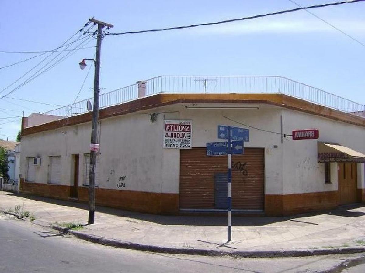 Дом с 2 спальнями в Хенераль Сан Мартин, Аргентина № 11917