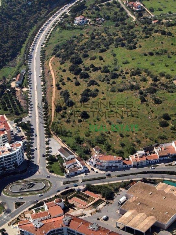 900m² Land in Lagos, Portugal No. 152339