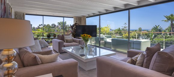 Villa T5 em Marbella, Spain N.º 41219 5