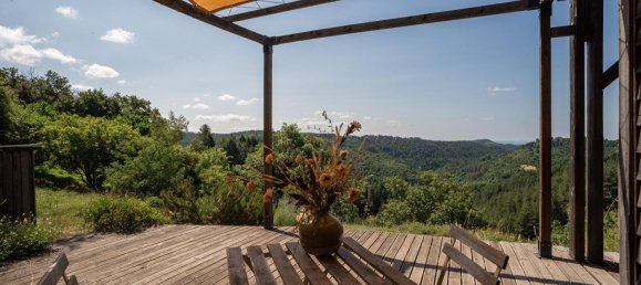 5 Schlafzimmer Haus in Aubenas, France, Nr. 302791 3