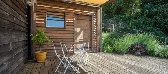 5 Schlafzimmer Haus in Aubenas, France, Nr. 302791 13