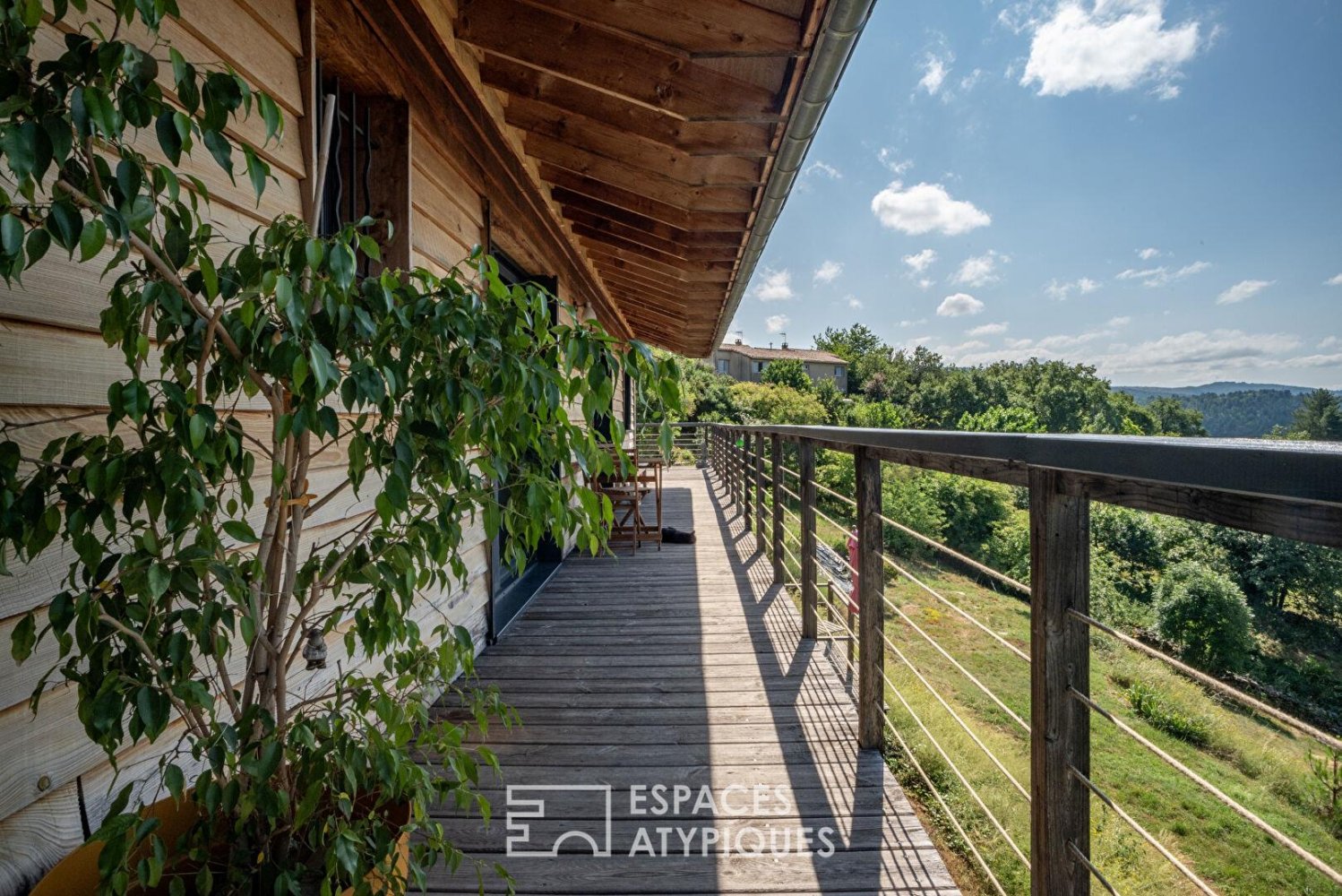 5 Schlafzimmer Haus in Aubenas, France, Nr. 302791