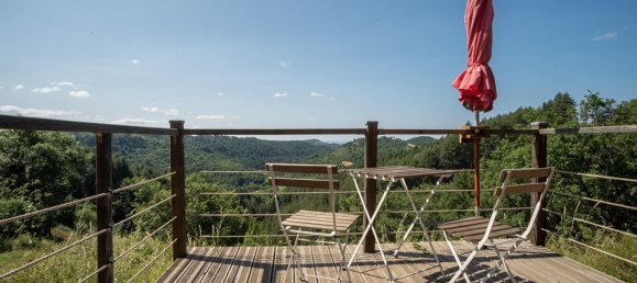 5 Schlafzimmer Haus in Aubenas, France, Nr. 302791 12