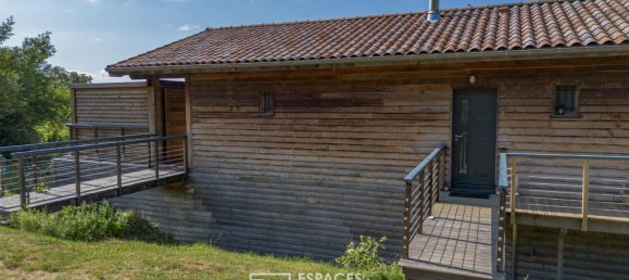 5 Schlafzimmer Haus in Aubenas, France, Nr. 302791 16