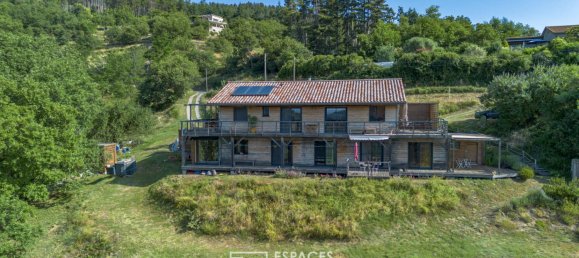5 Schlafzimmer Haus in Aubenas, France, Nr. 302791 17